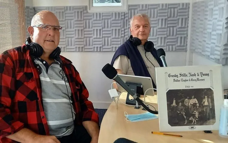 Direction le Kansas avec Play it loud !