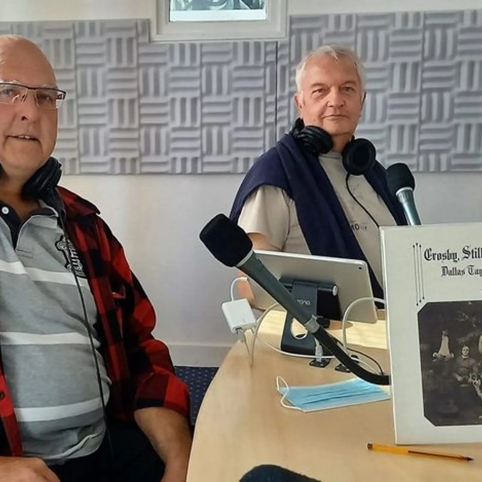 Direction le Kansas avec Play it loud !