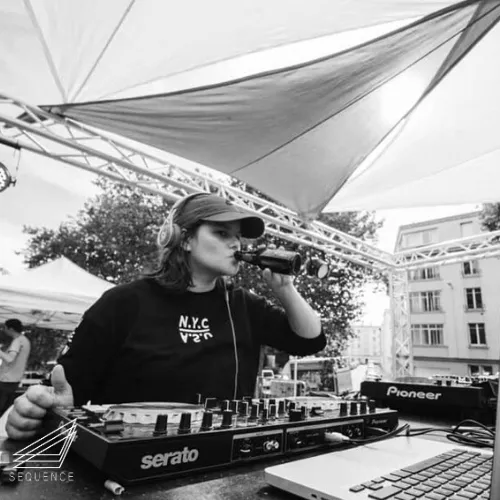 RAVE UP : Les nouveaux Collectifs Brestois - Radio U