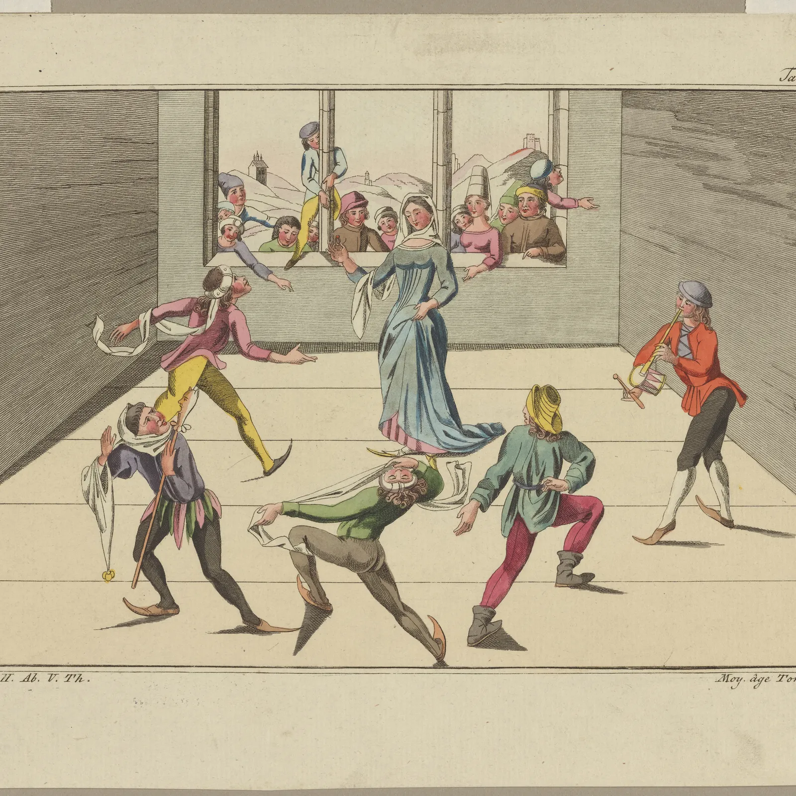 Bandes Organisées #18 : les bangers