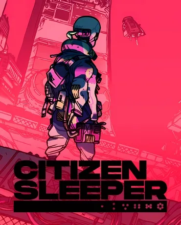 Citizen Spleeper