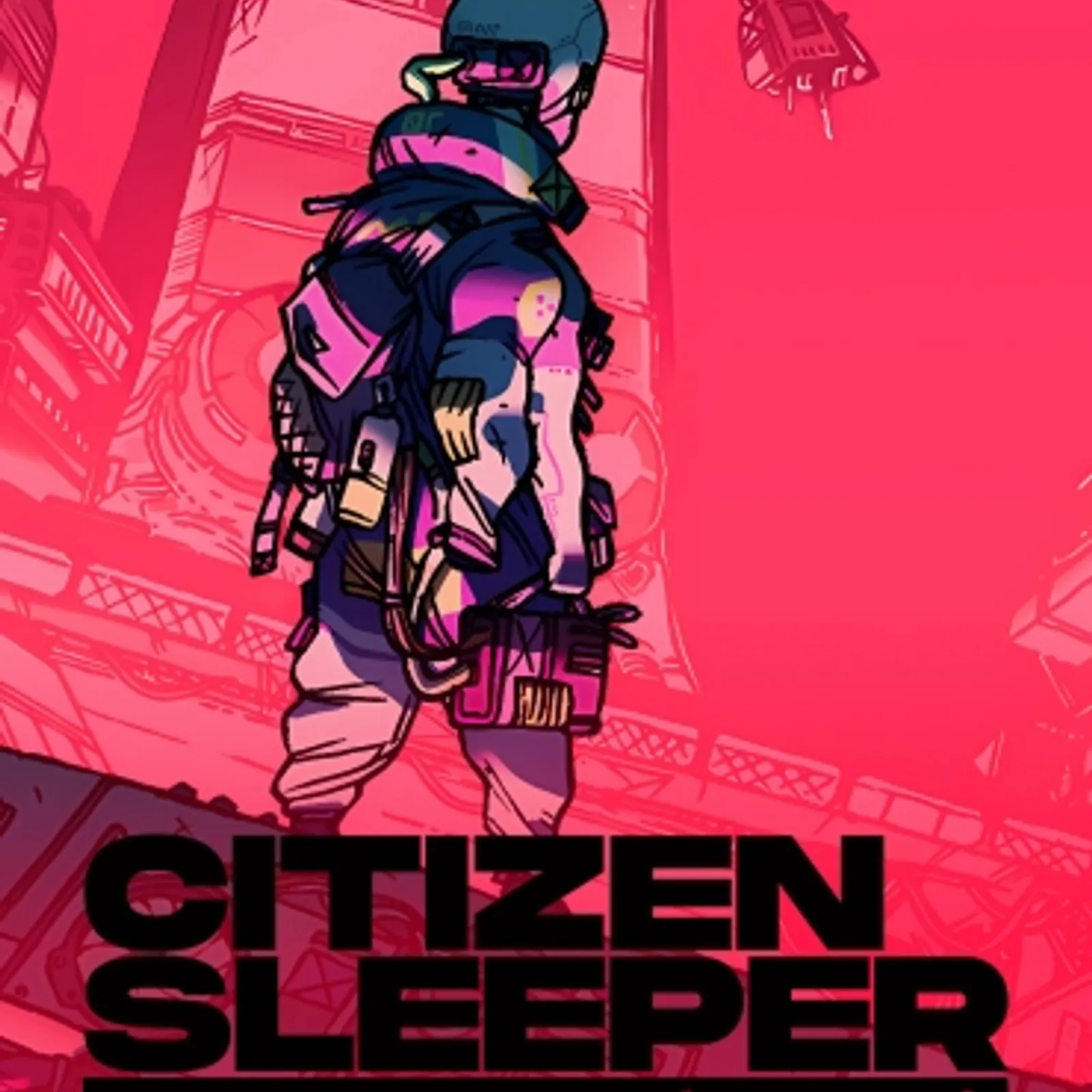 Citizen Spleeper
