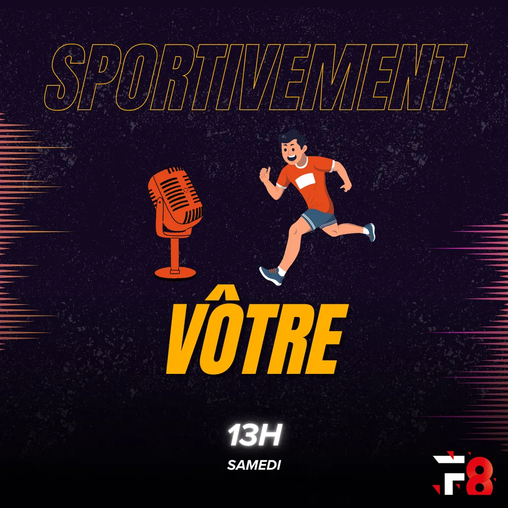 Sportivement Vôtre