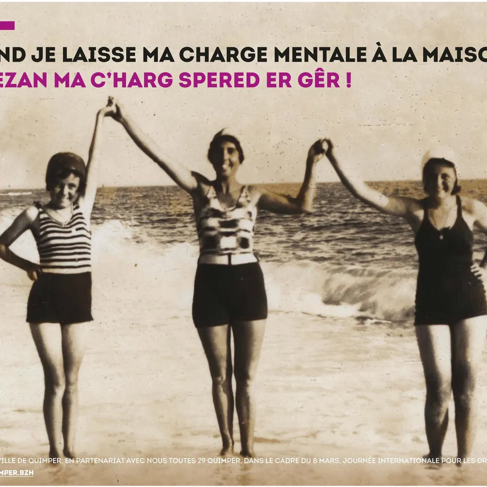 C'hwezh an Deiz 28/02/2024