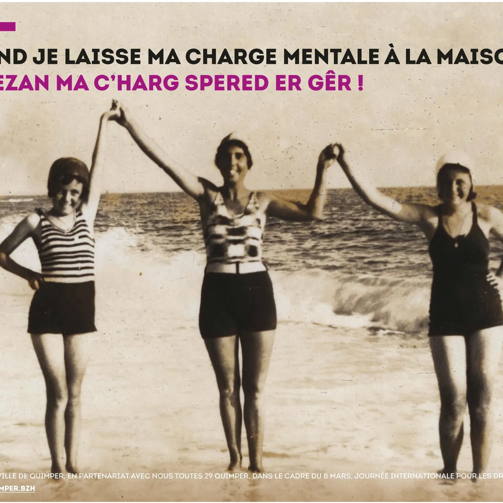 C'hwezh an Deiz 28/02/2024