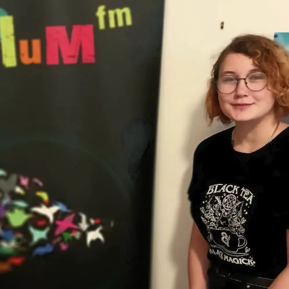 Soyons Audacieux-Yana