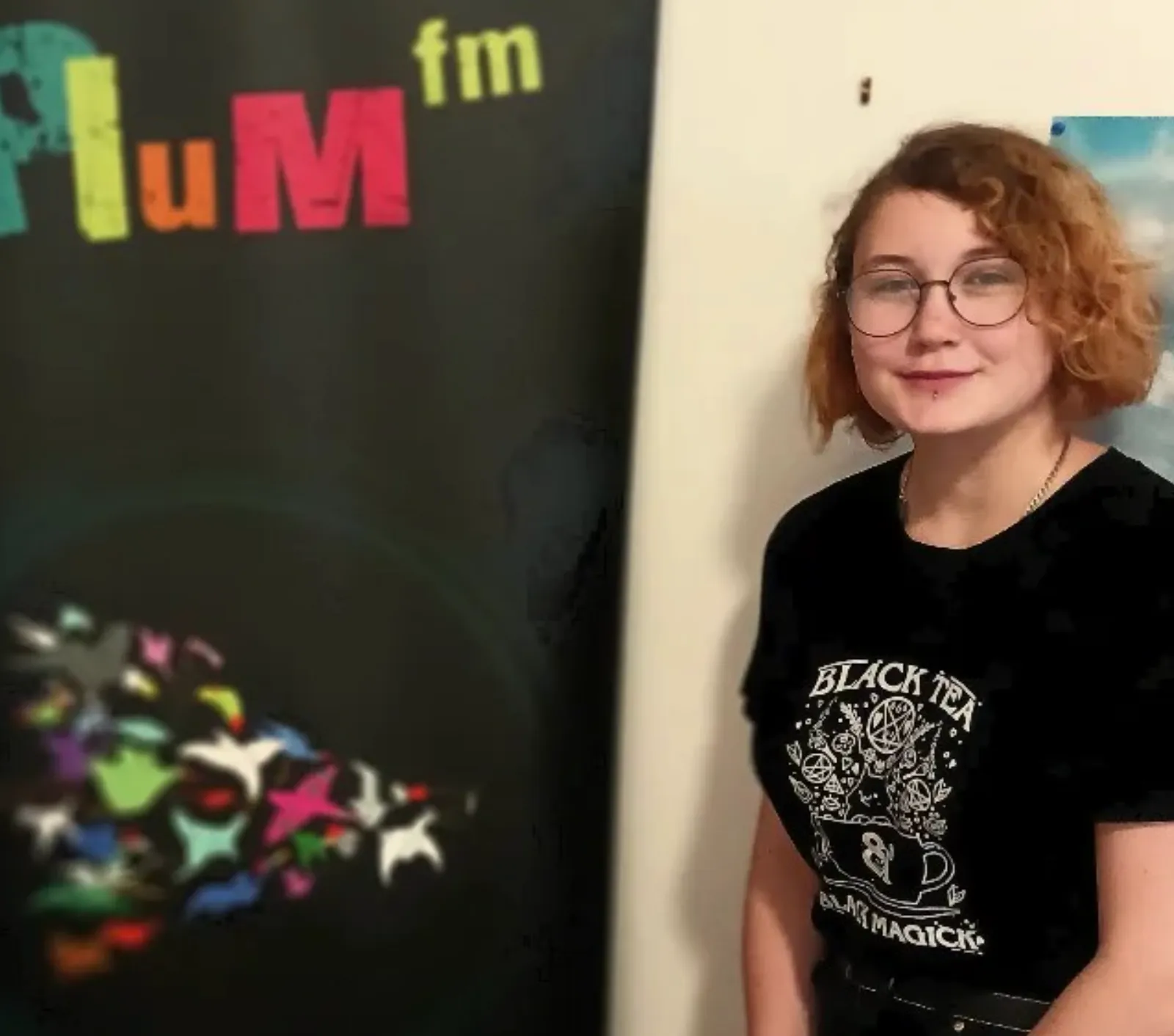 Soyons Audacieux-Yana