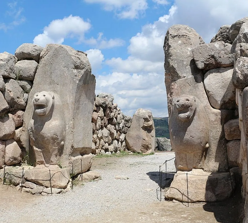 Une ancienne langue nouvellement découverte