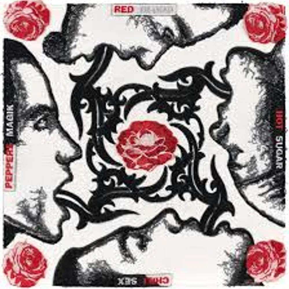 Les Coulisses du Rock - N°111 Le Making of de l'album Blood Sugar Sex Magik des Red Hot Chili Peppers