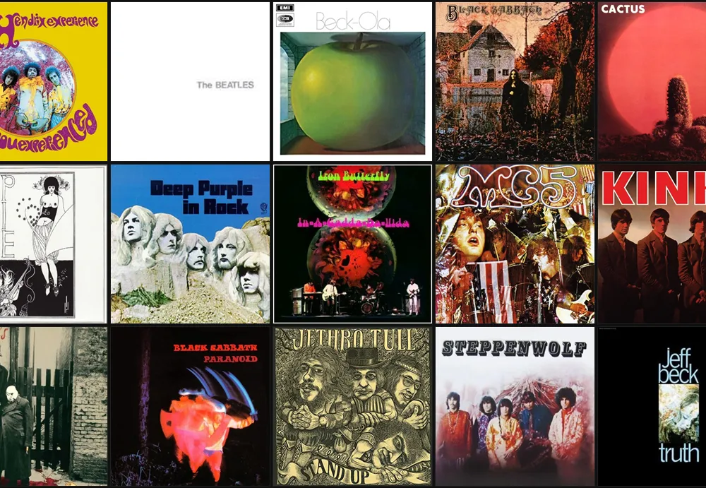 Rock et Boomer, épisode 30.