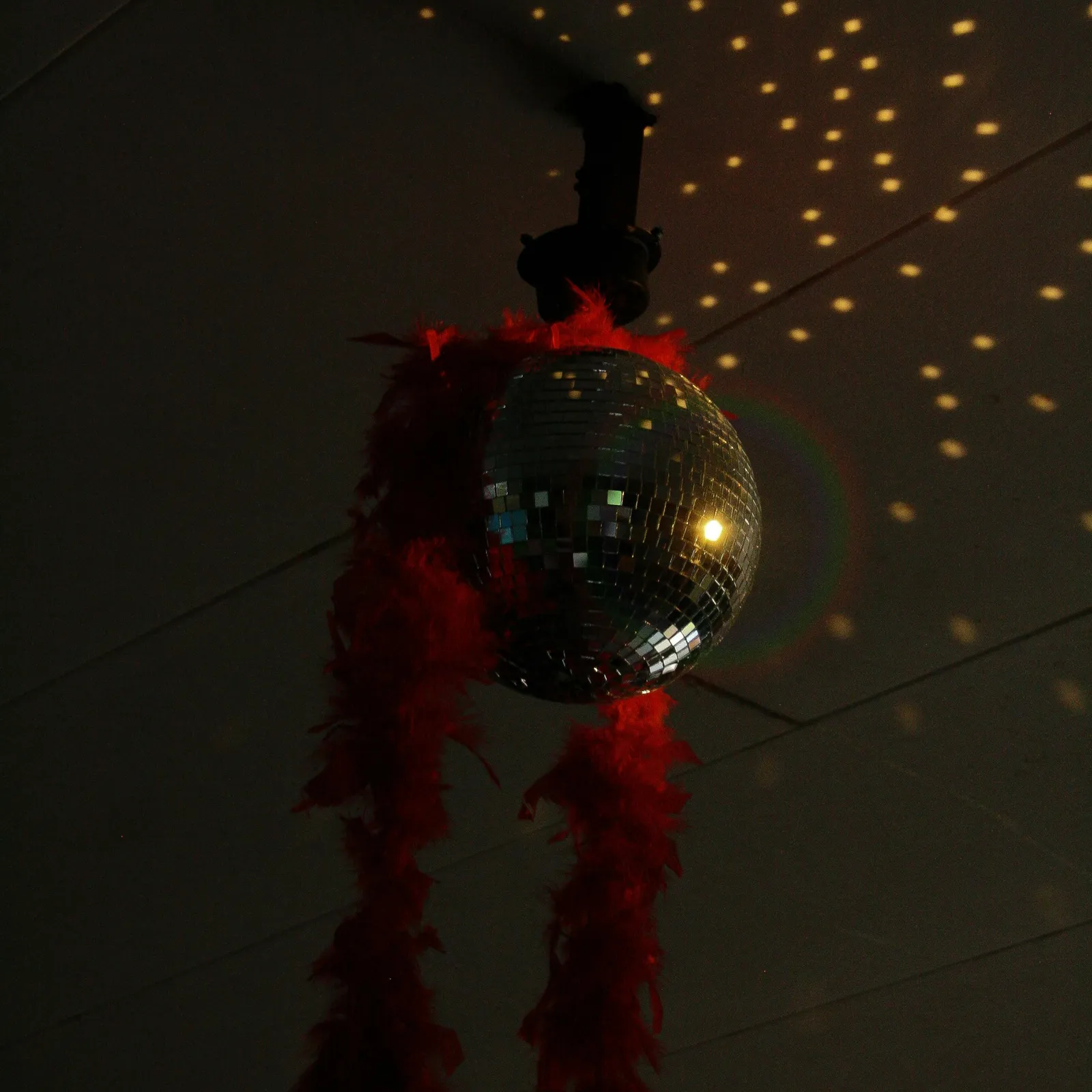 C'hwezh an deiz 23/04/2026