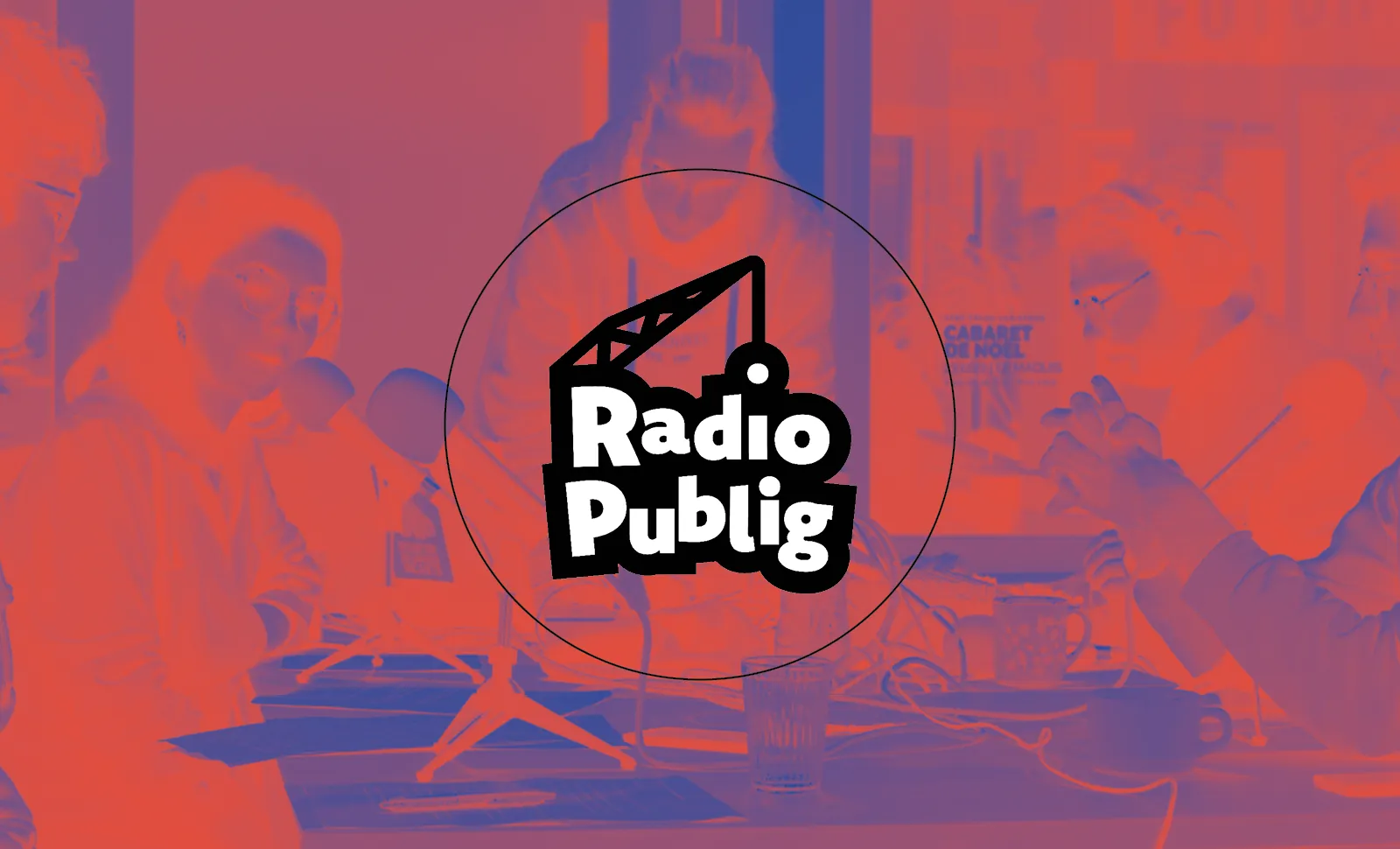 Radio Publig