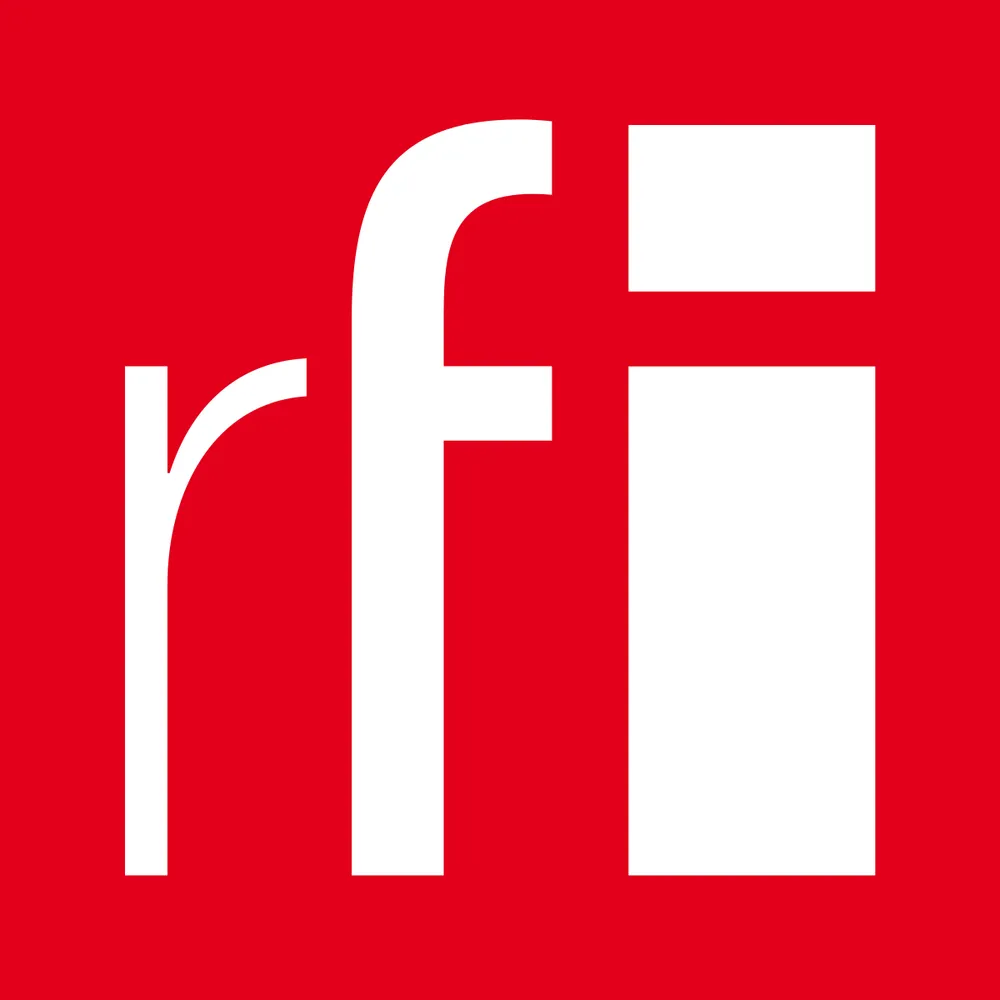 Le journal monde de RFI