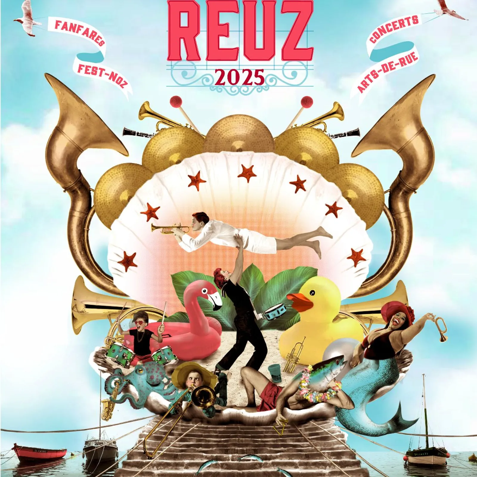 C'hwezh an Deiz 30/04/2025