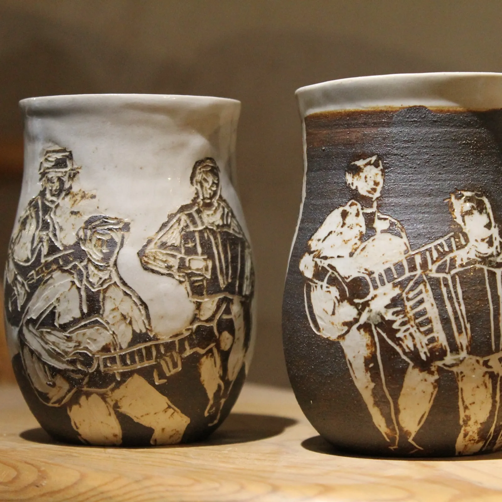 Arzourien.ezed o tresañ war tassoù