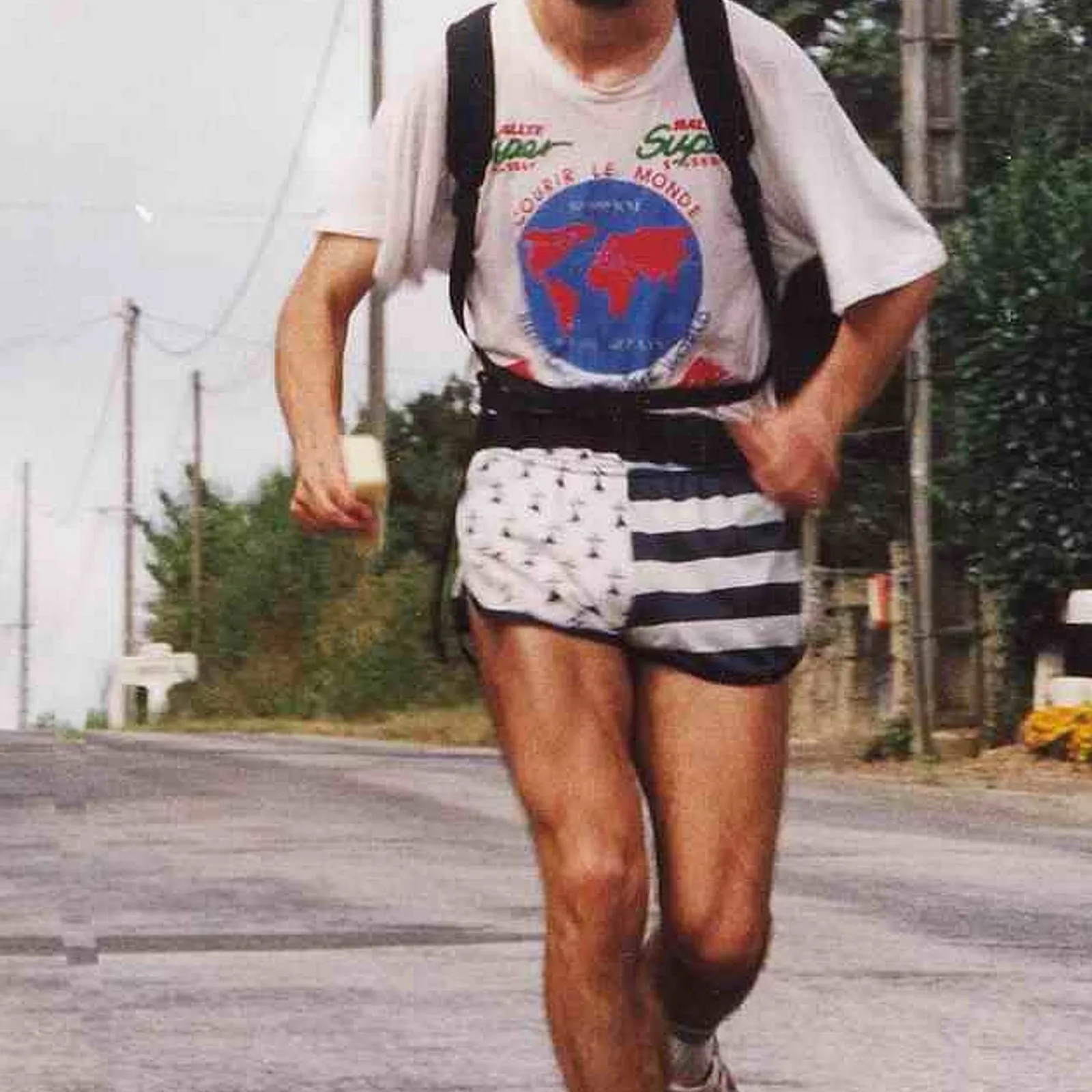 Aet eo Jacky Bleunven diwar wel 33 bloaz zo!