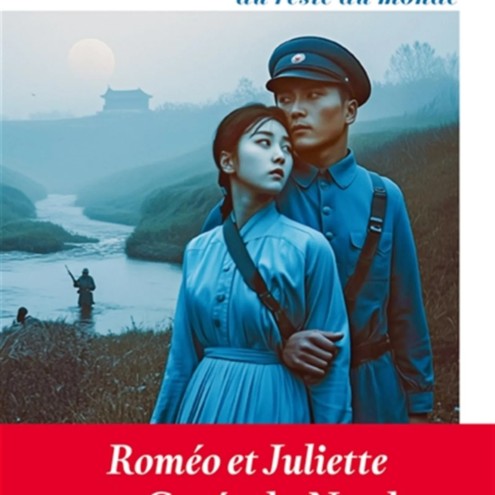 Nous n'avons rien à envier au reste du monde