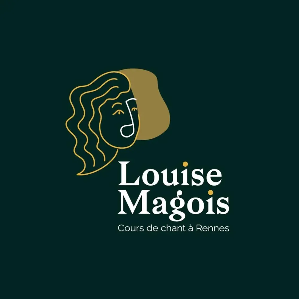 Portrait : Louise, professeure de chant