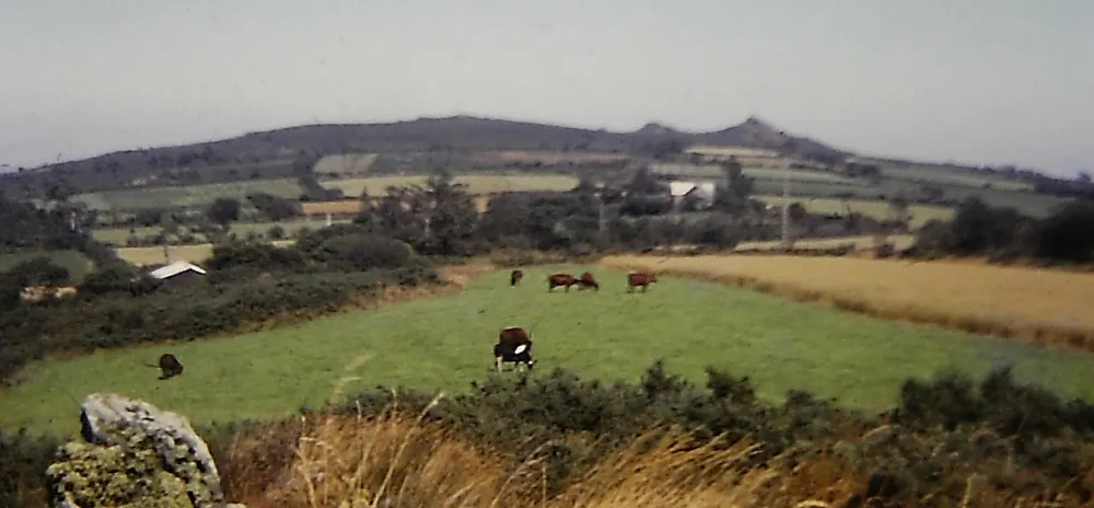 Iwan Humphreys : Hanoiou-Lec'hiou Breiz Izel (2/2)