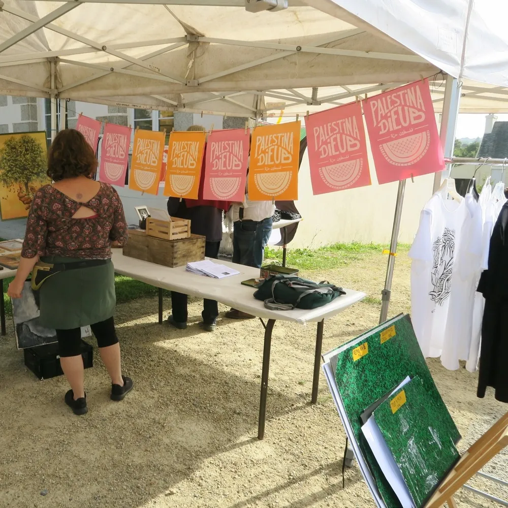 Heklev an hañv - Meurzh 29 a viz Gouere