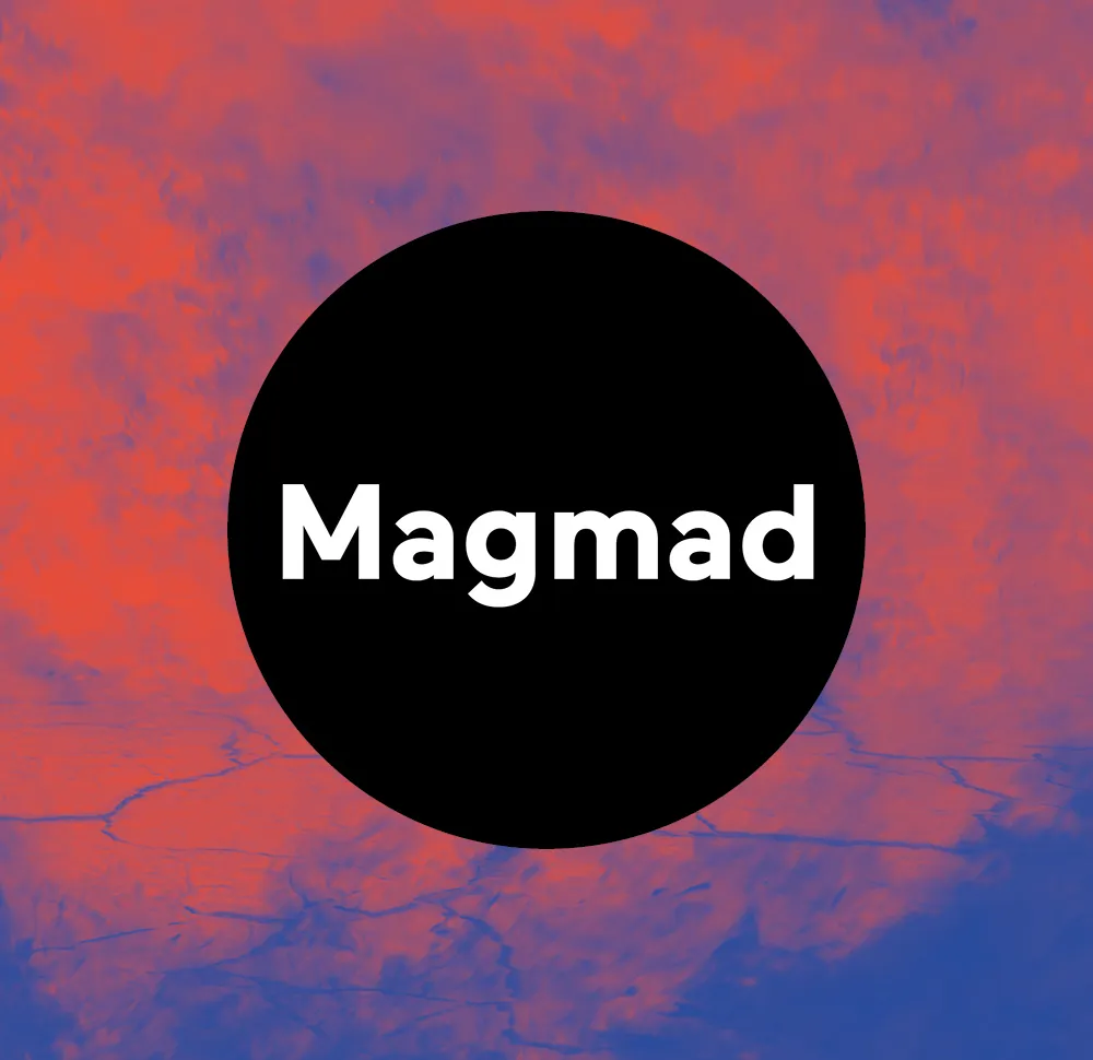 Magmad