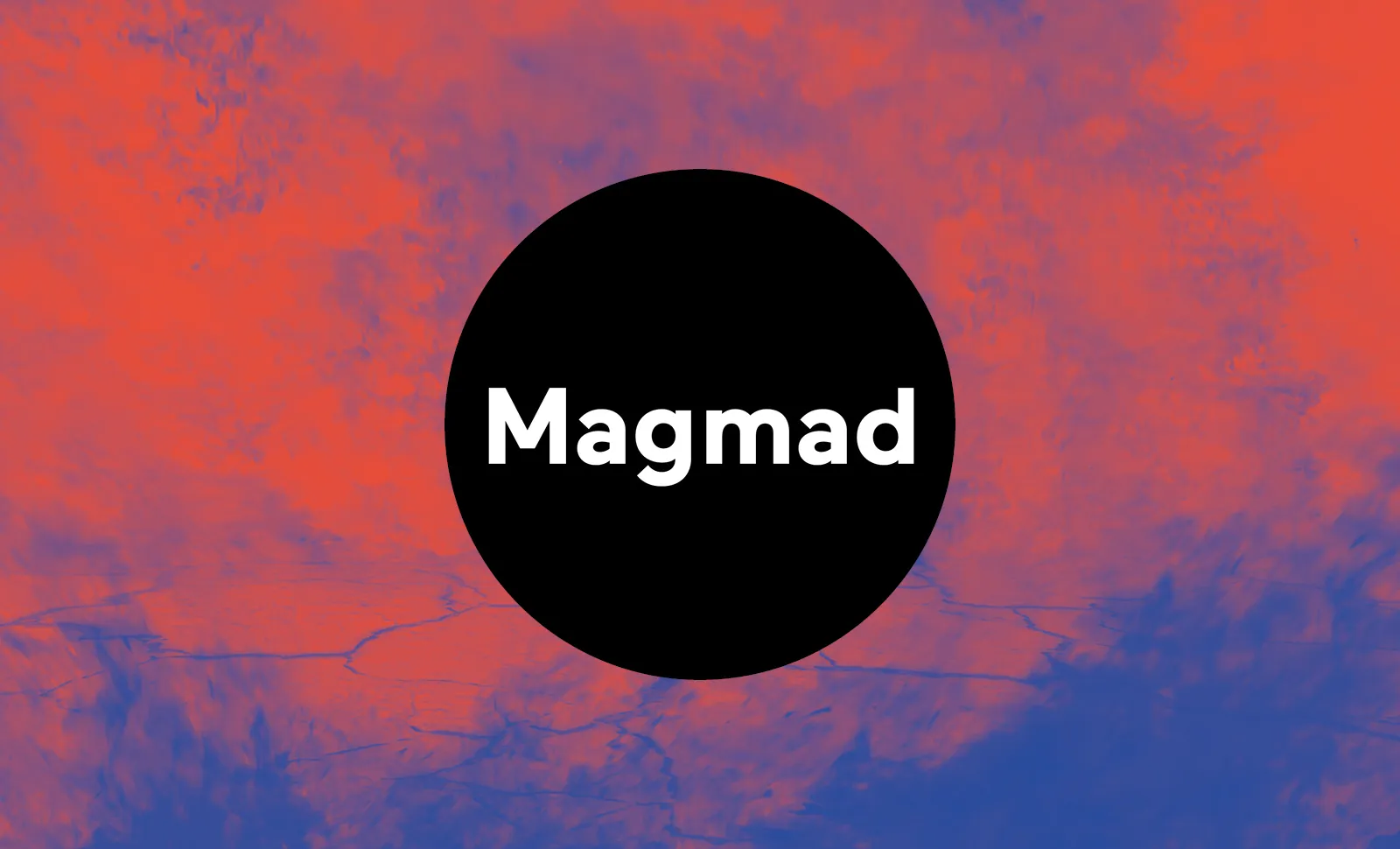 Magmad