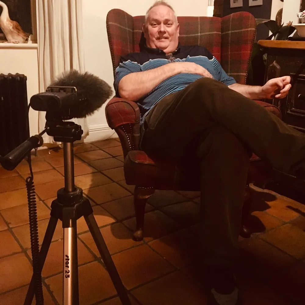 Sur les routes du Donegal : épisode 8