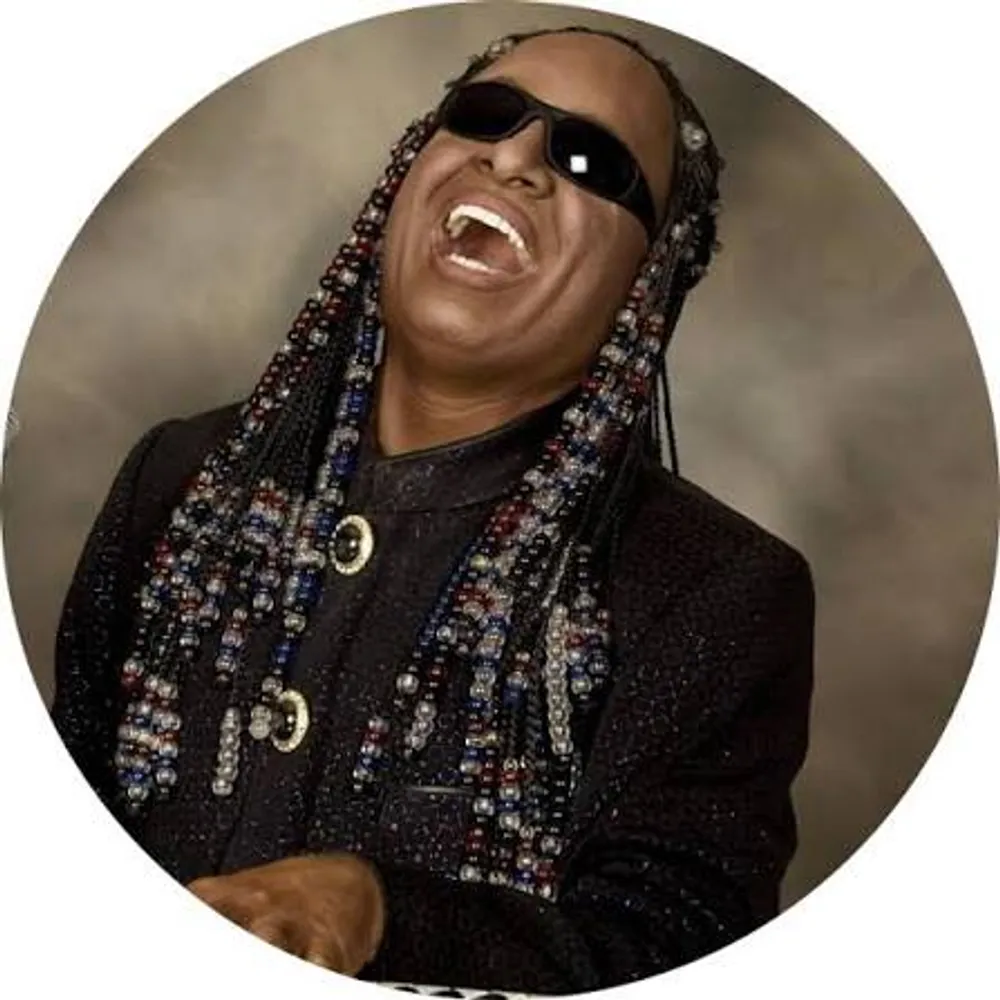 N°127 Le Best Of Stevie Wonder