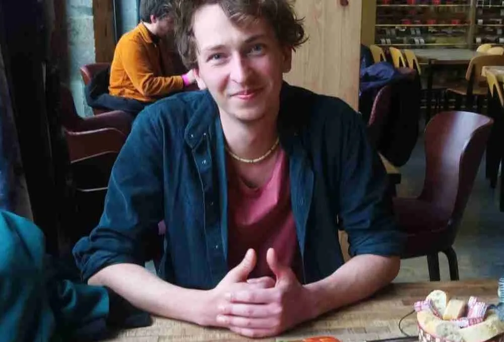 Malo, parcours d'un jeune breton !