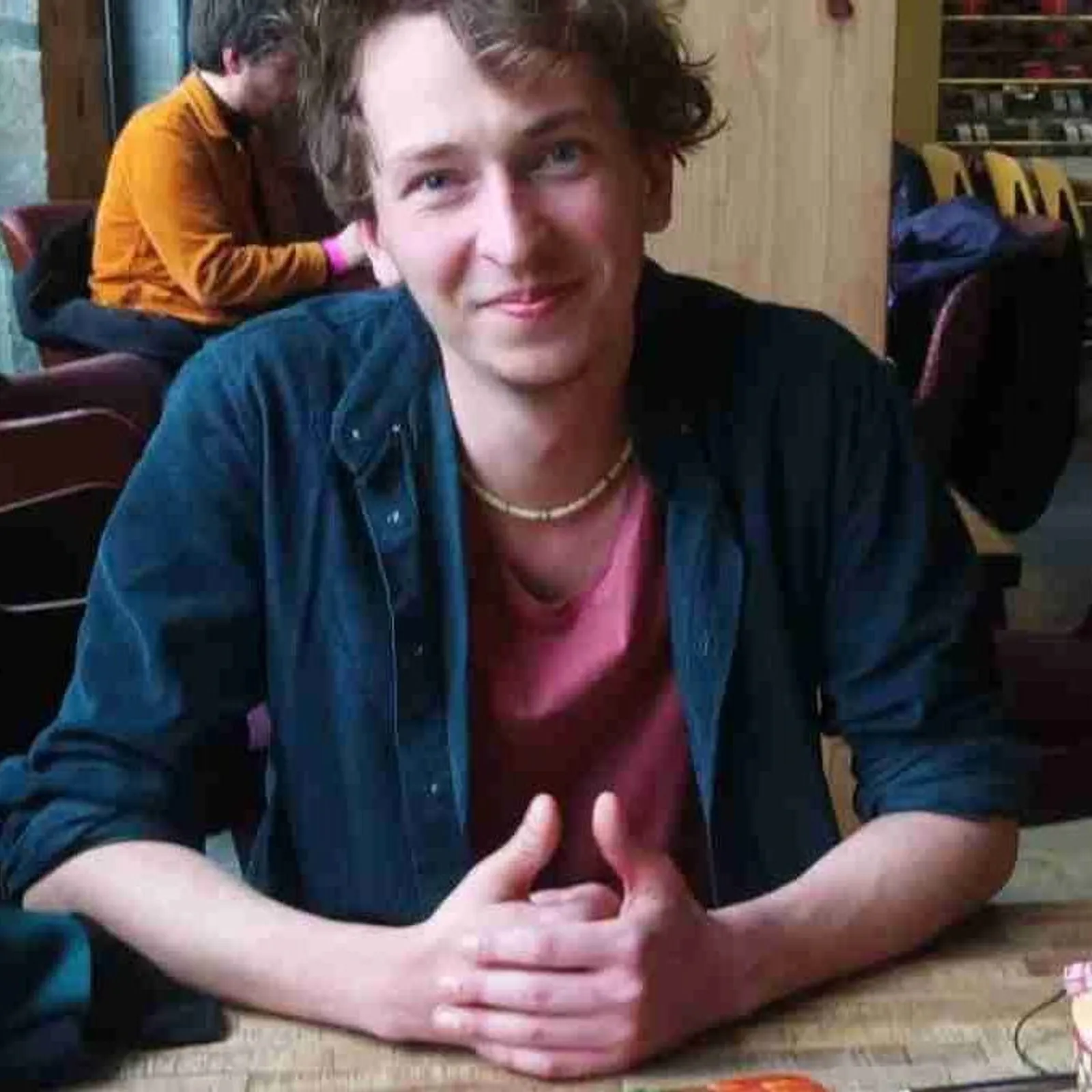 Malo, parcours d'un jeune breton !