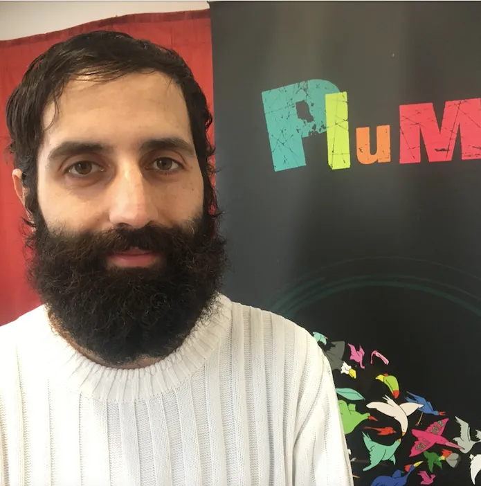 Soyons Audacieux-Grigor GRIGOGROMIGORYAM