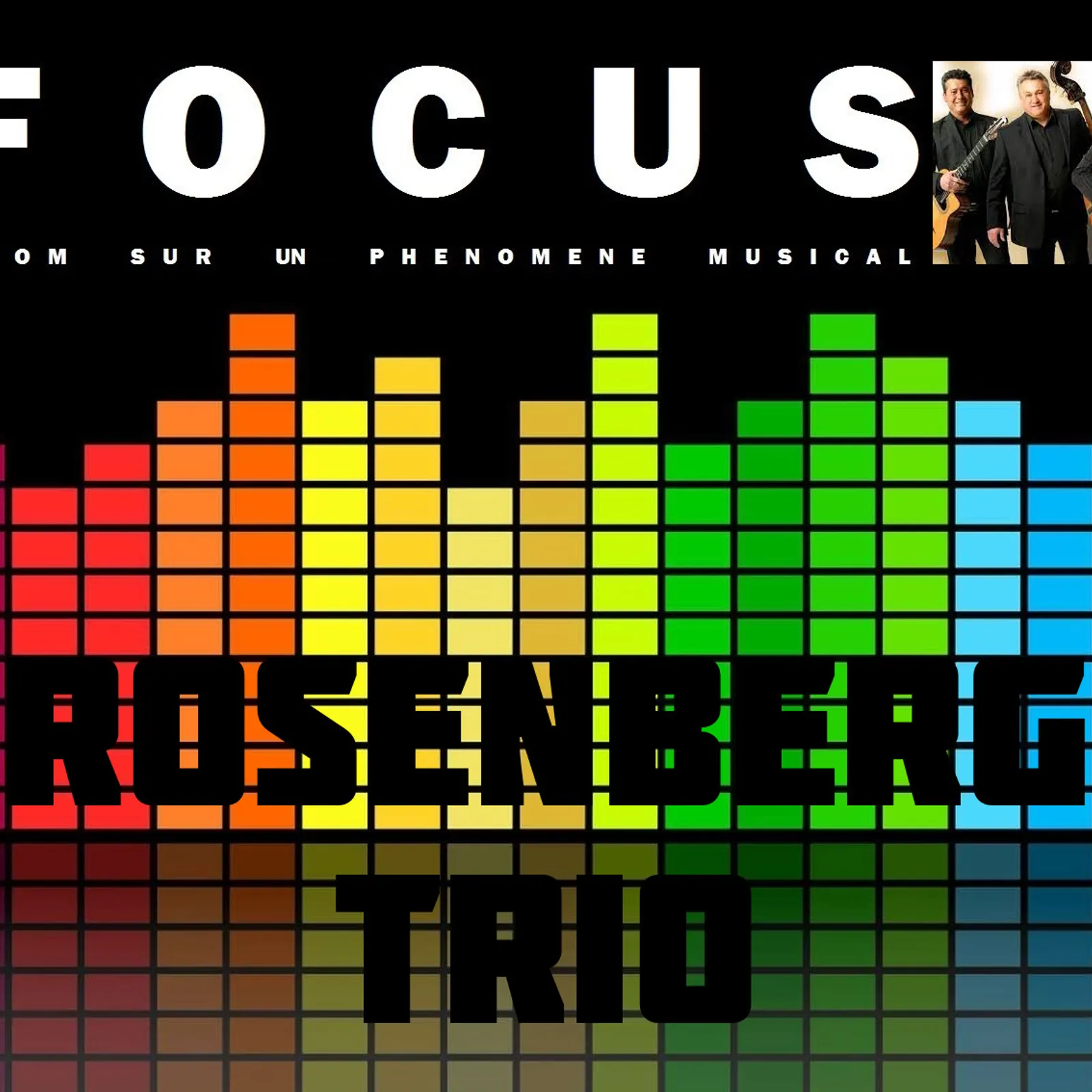 Rosenberg Trio
