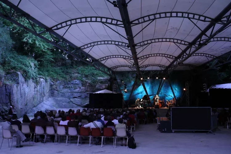 Jazz in Langourla 2023