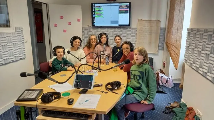 L'instruction en famille, l'autre façon de faire école