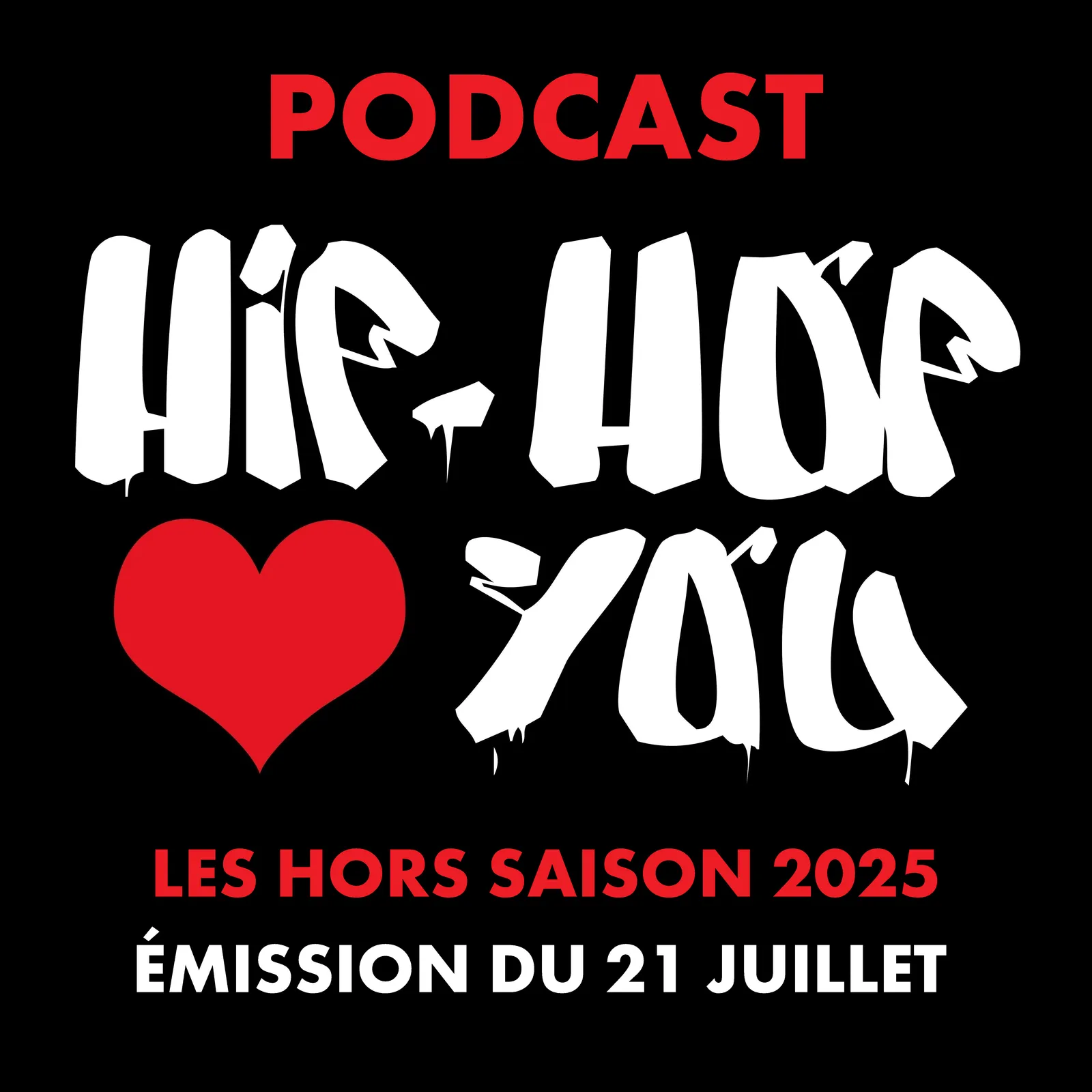 Émission du 21/07/2025