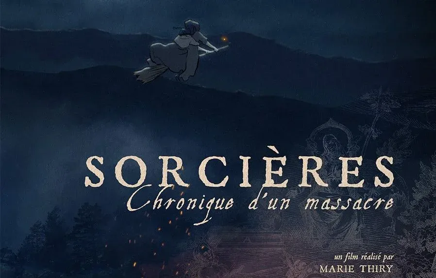 A-dreuz hag a-hed #61