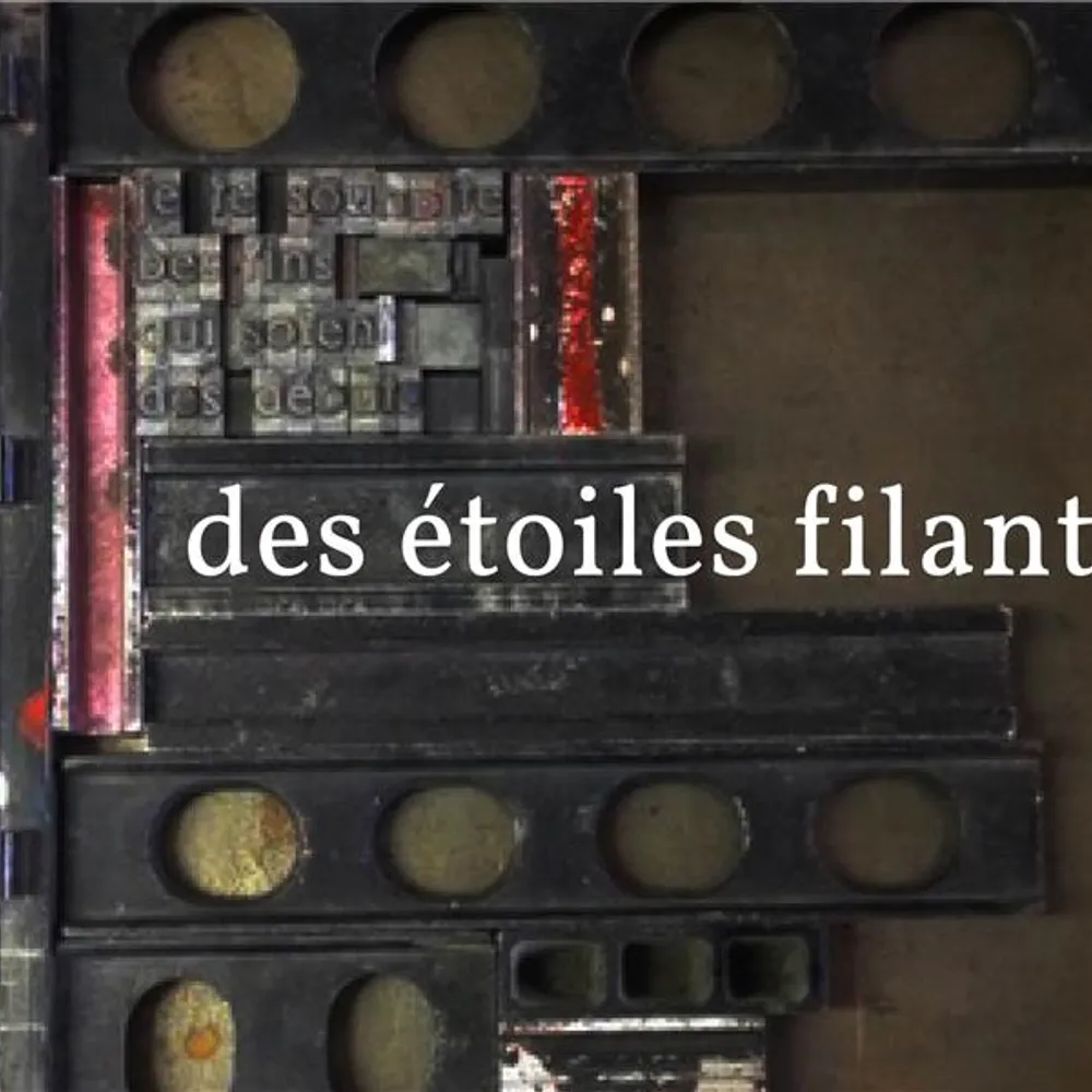 Pépites poétiques #1