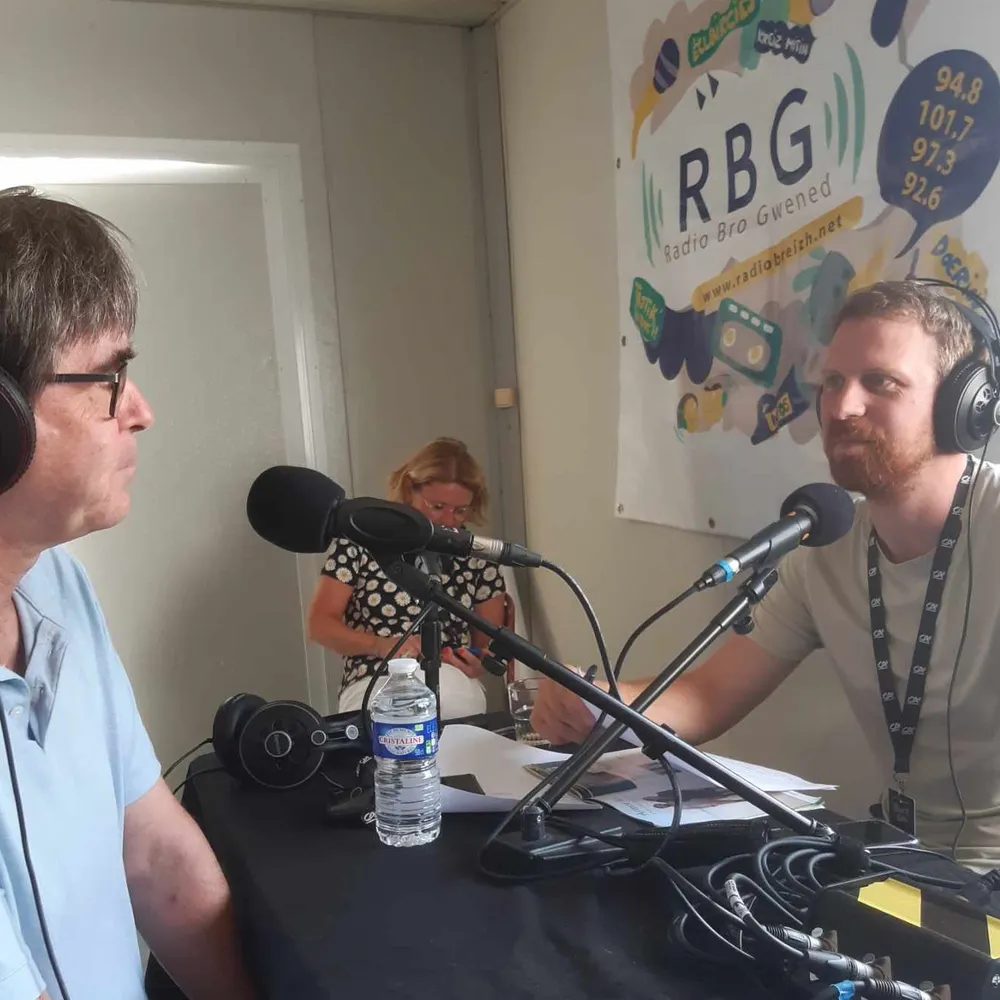 Lorient-Express 2023 #2