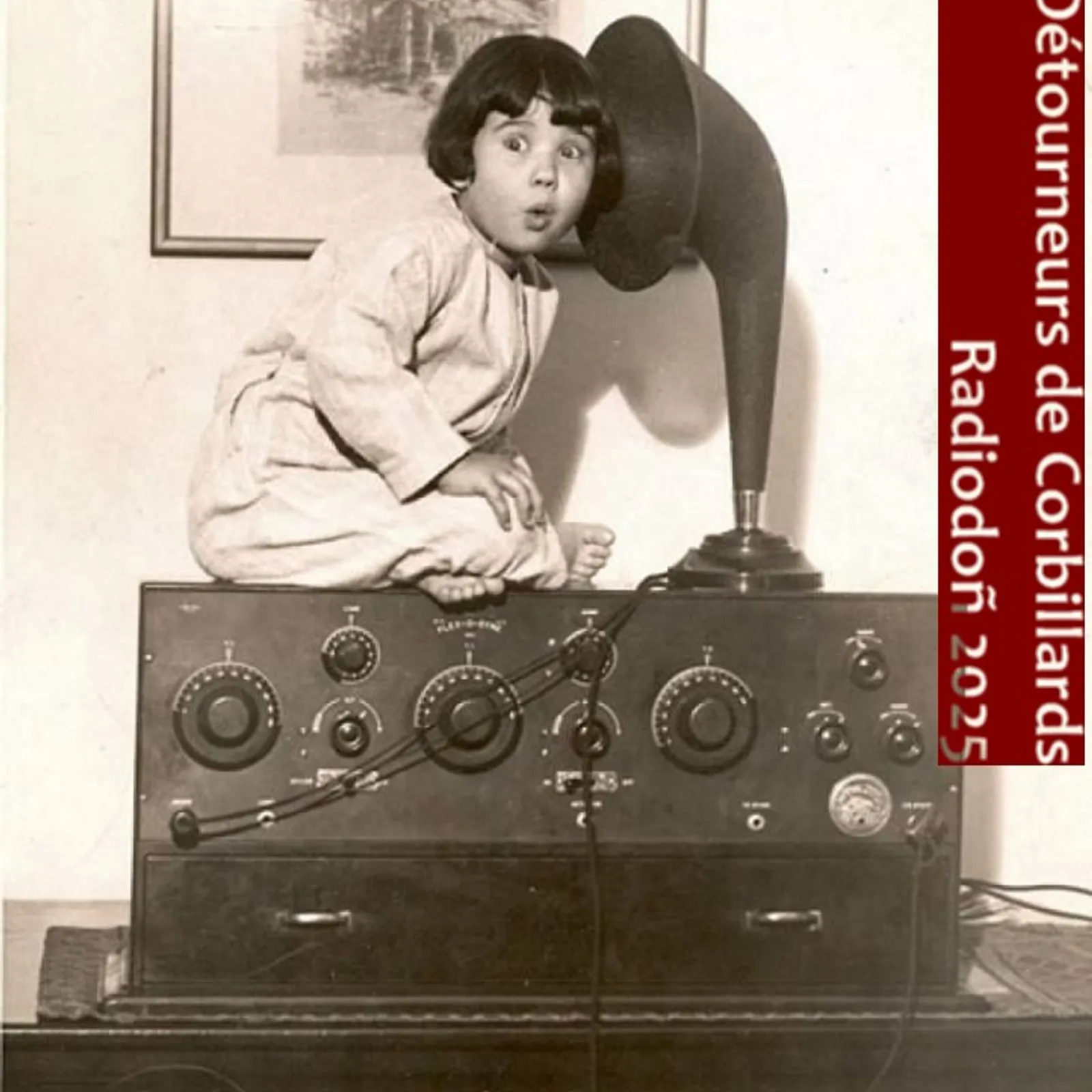 Les Détourneurs de Corbillards et l'ode à la Liberté ... Et à RBG !!