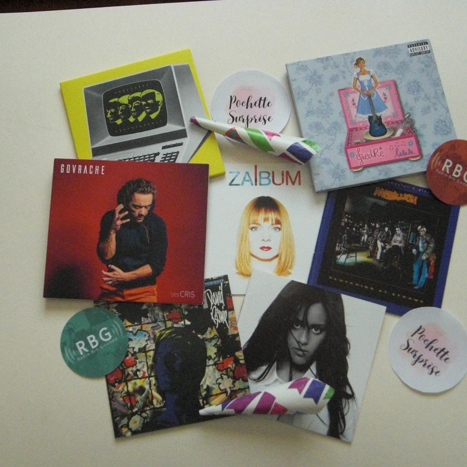 Pochette Surprise Saison 02 Episode 29