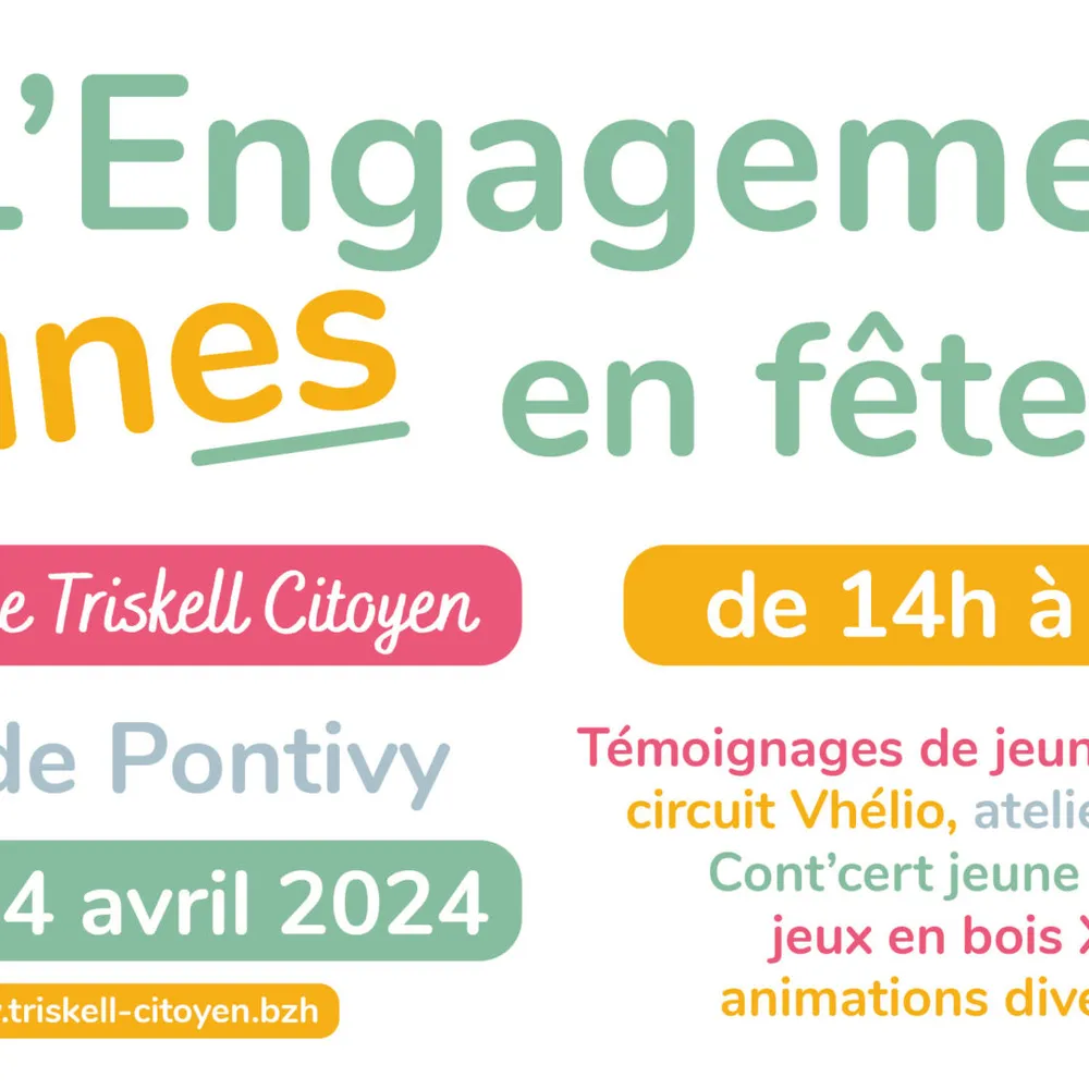 Triskell Citoyen, 20 ans ! Partie 1