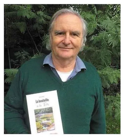 La bouteille à la Terre