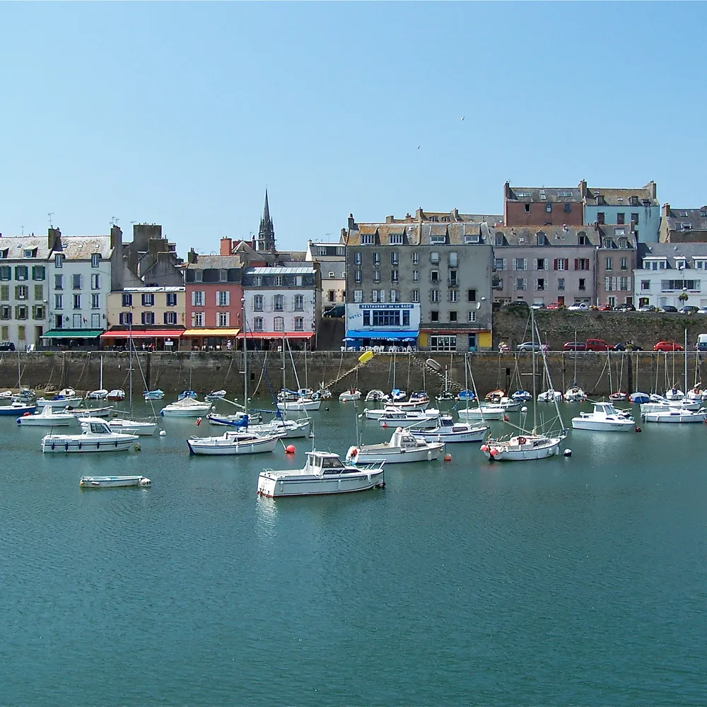 C'hwezh an Deiz 23/02/2023