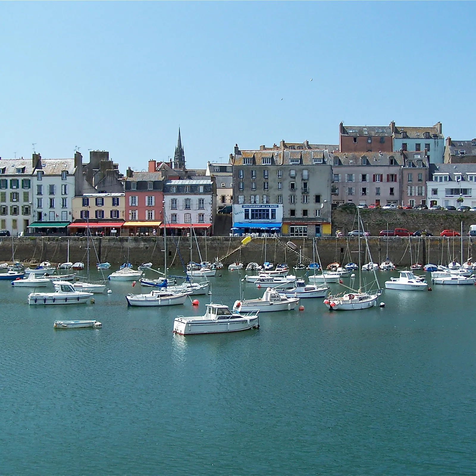 C'hwezh an Deiz 23/02/2023