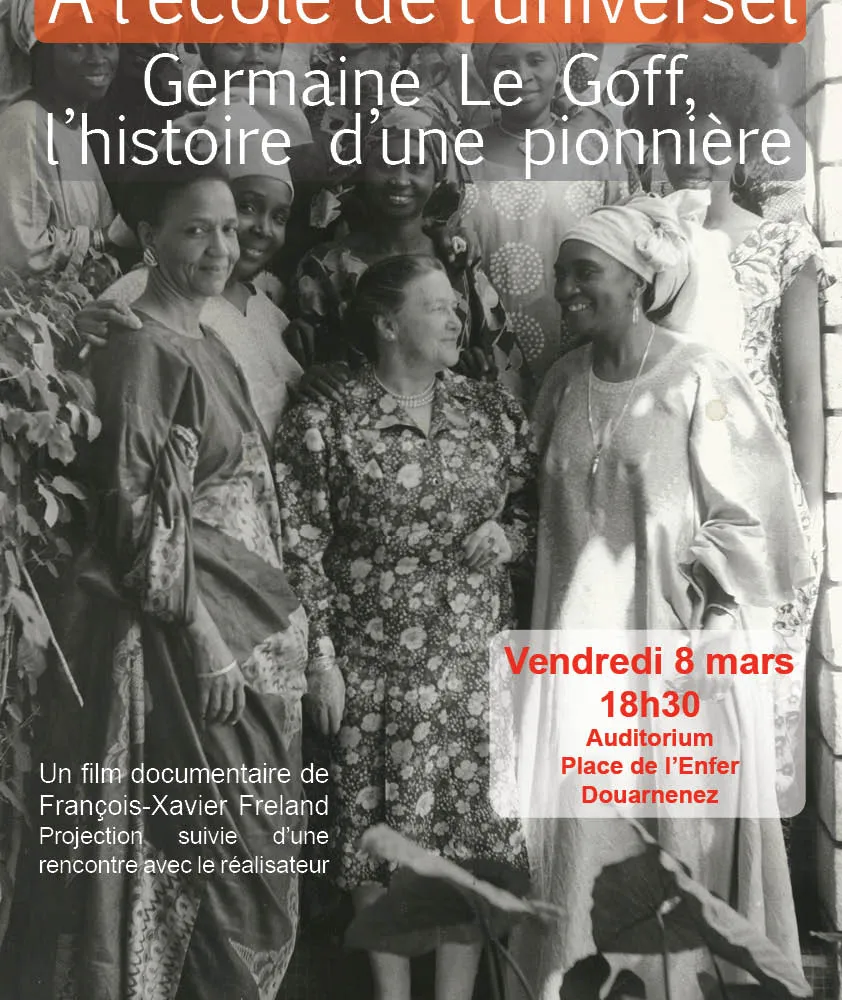 C'hwezh an deiz 08/03/2024