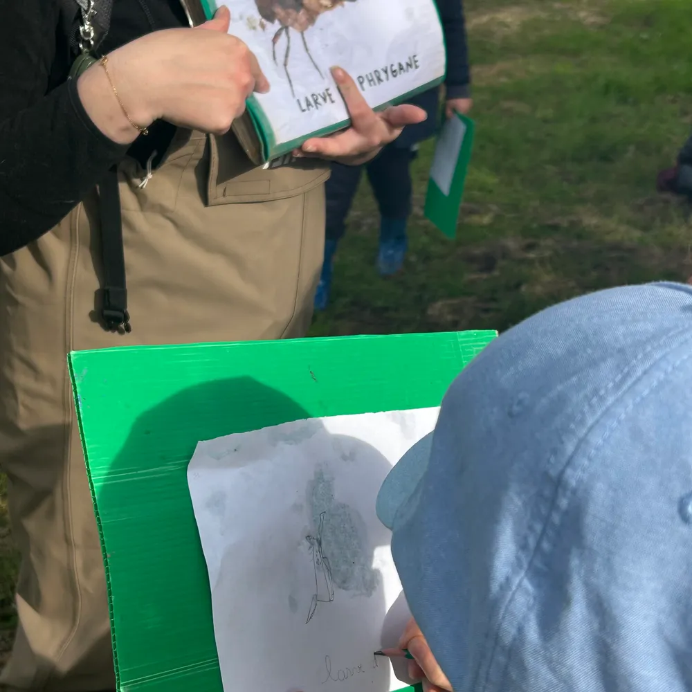 Épisode 15 : Moulin des Princes à Pont-Scorff