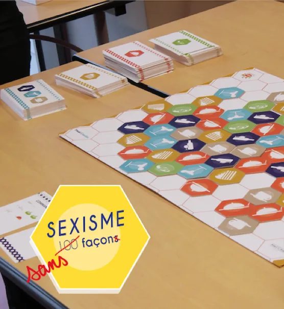 03-Le jeu du "sexisme sans façon"