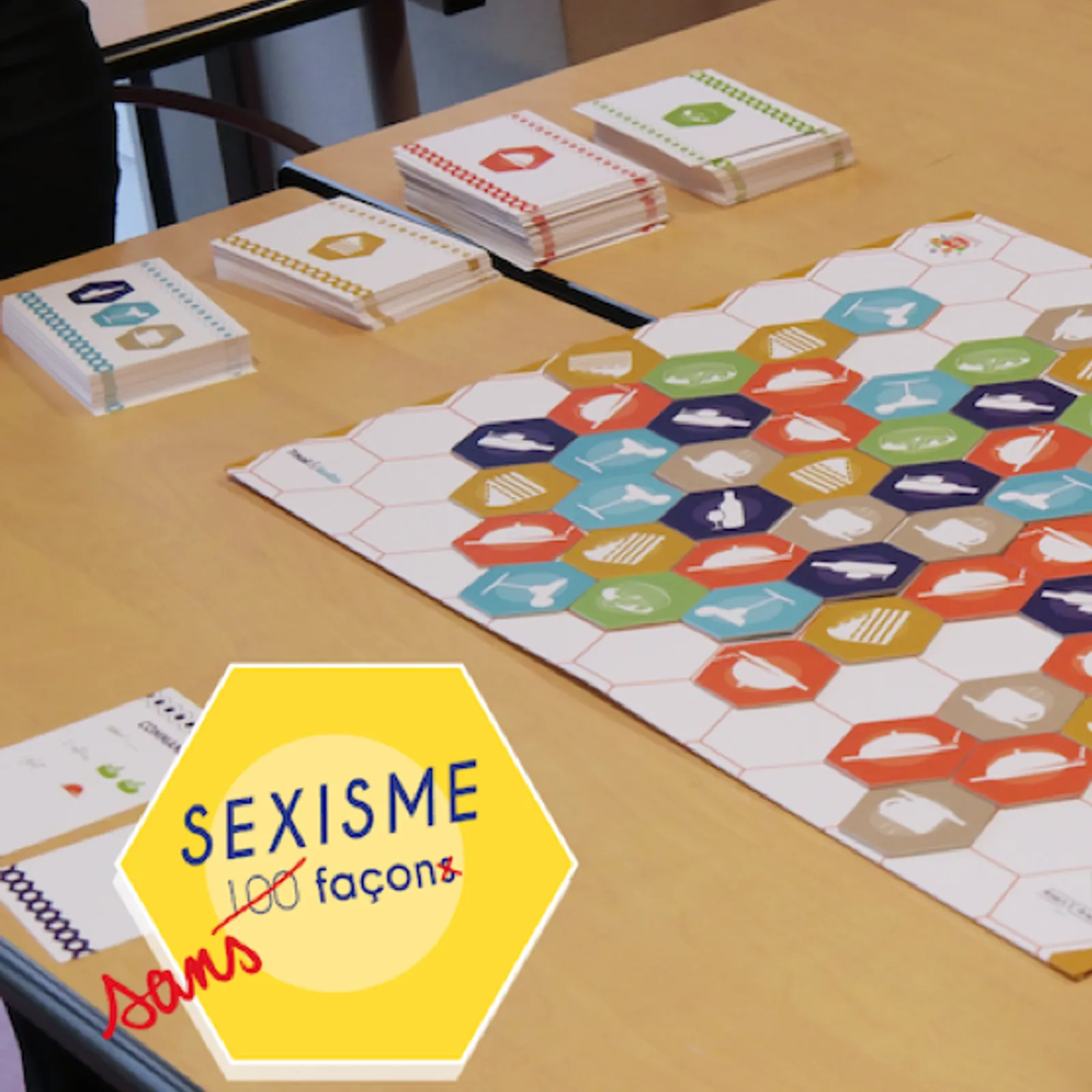 03-Le jeu du "sexisme sans façon"