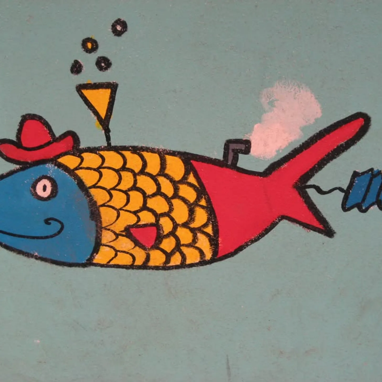 ATELIER RADIO => École Sainte-Marie - Beignon - Les Jeux Olympiques à la Radio