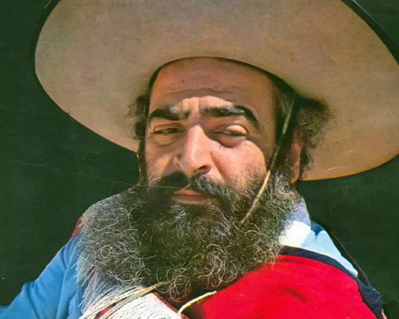 Trans Vinyl Express #152